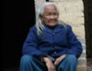 Chinesa de 95 anos entra em sono profundo e quase  enterrada viva