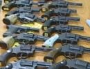 Brasil tem o primeiro lugar do mundo em nmero de mortes por armas de fogo