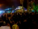 Briga no Carnaval de Livramento 2012 II