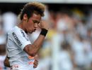 Neymar lana moda e emplaca novo sucesso dentro de campo