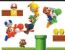 Trailer do Super Mario Bros para Nintendo Wii