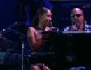 Stevie Wonder canta Garota de Ipanema - Completo - Rock In Rio 2011