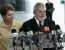 Lula fala pela primeira vez depois da vitória de Dilma Rousseff nas eleições