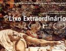 Lixo Extraordinario Documentrio - Filme Completo