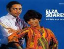 Elza Soares & Wilson Das Neves - Edmundo (In The Mood) 1968