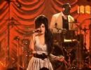 Amy Winehouse - Rehab - Live London - HD