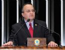 Pedro Taques (PDT - MT) defende sua candidatura para presidente do Senado