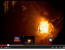 Jornalista da Record relata o momento em que carro da emissora foi atacado e incendiado