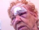 Neta  acusada de maltratar av de 94 anos