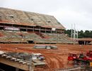 Confira andamento das obras da Arena Pantanal - Janeiro 2013