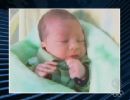 Famlia denuncia hospital por erro que teria causado amputao em beb