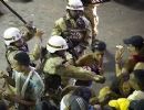 Cenas de Violncia e pancadaria marcaram o carnaval na Bahia