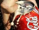 Substncias presentes na Coca-Coca podem at causar cncer