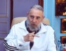 Filho de Fidel Castro nega morte do pai