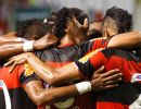 Gols | Vasco 1 X 2 Flamengo - Taa Rio 2012 - All Goal