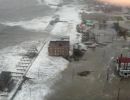Furaco Sandy deixa 48 mortos nos Estados Unidos