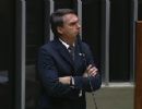 Bolsonaro diz que no estupra Maria do Rosrio 