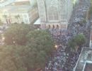 Cuiab entra na onda de protestos nacionais - #VemPraRuaCuiab