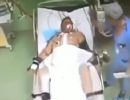 Paciente morre aps ser agredido por mdico na Rssia