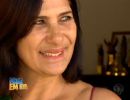 Conhea os segredos da mais bela mulher da terceira idade do Brasil