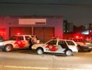 Mais um policial  assassinado na cidade de So Paulo