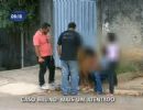 Ex-motorista do goleiro Bruno sofre atentado em Minas Gerais