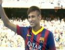 Neymar caminha para ser o jogador mais valorizado do mundo