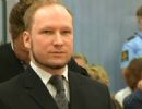 Homem que matou 77 pessoas  condenado h 21 anos de priso na Noruega