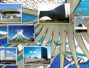 Morre o arquiteto Oscar Niemeyer 104 anos de genialidade