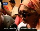 Justia nega liberdade  procuradora acusada de torturar filha adotiva no Rio