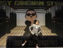 'Gangnam style'  primeiro vdeo a ter 1 bilho de acessos no YouTube