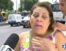 Ladro ataca entrevistada durante reportagem sobre roubos no Rio