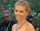 Scarlett Johansson  reeleita como a mulher mais sexy do mundo