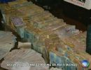 Traficante  preso com R$ 1,5 milho em casa de luxo