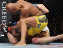 UFC 148 - ANDERSON SILVA vs Chael Sonnen - luta completa