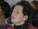 Professora paralisada por derrame cerebral defende tese de doutorado na USP