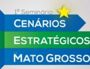 Assembleia Legislativa - Cenrios Estratgicos de Mato Grosso